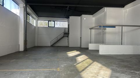 Foto 3 von Fabrikhallen zur Miete in Montigalà, Badalona