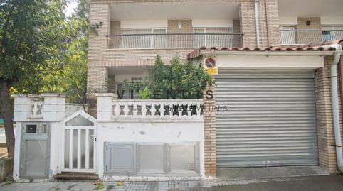 Photo 2 of Single-family semi-detached for sale in Sant Andreu de la Barca, Barcelona