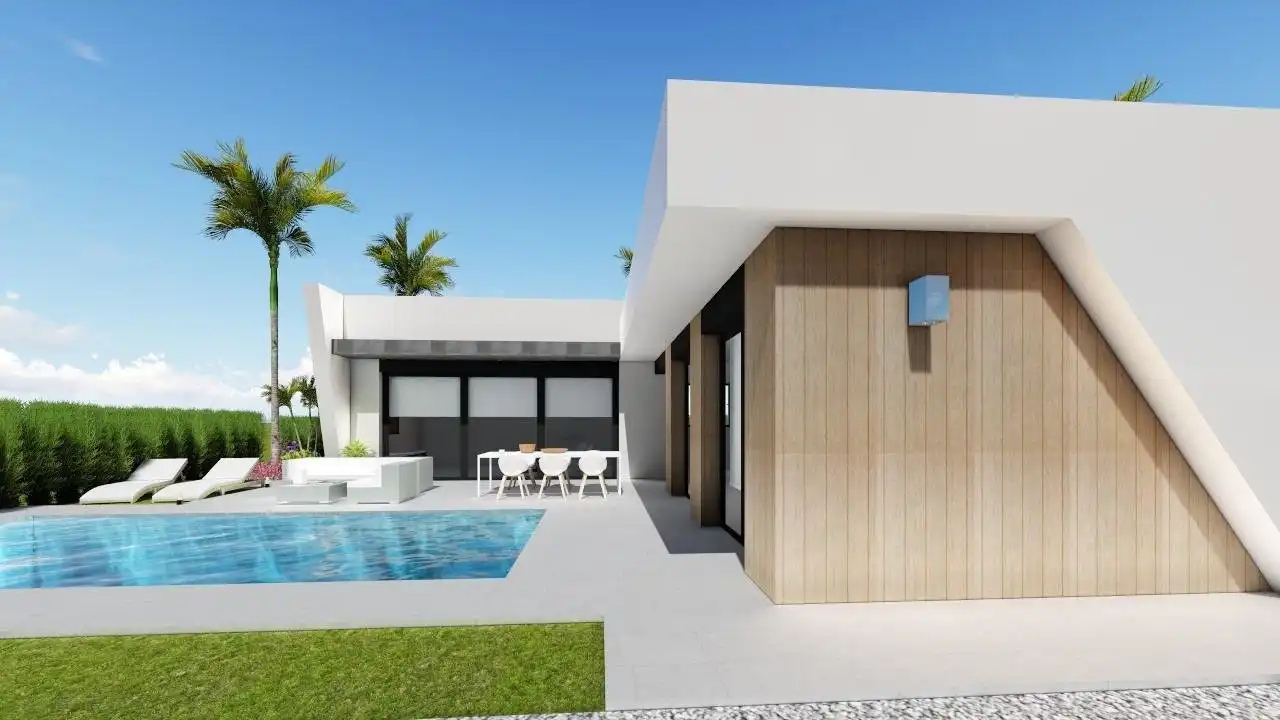 Maison avec piscine à vendre à N/A, imagen 6