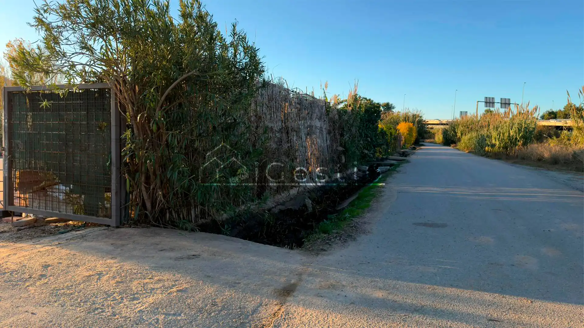 Land for sale in Sant Feliu de Llobregat