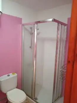 Baño de Piso en venta en Adeje con Balcón y Piscina comunitaria