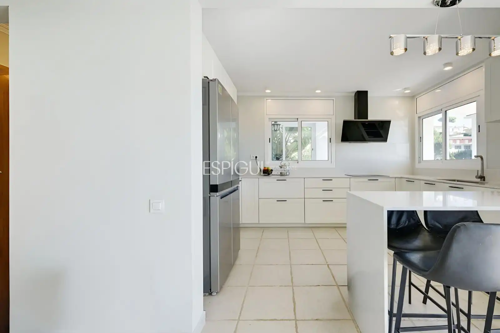 Casa amb terrassa en venda a Arboç, imagen 33