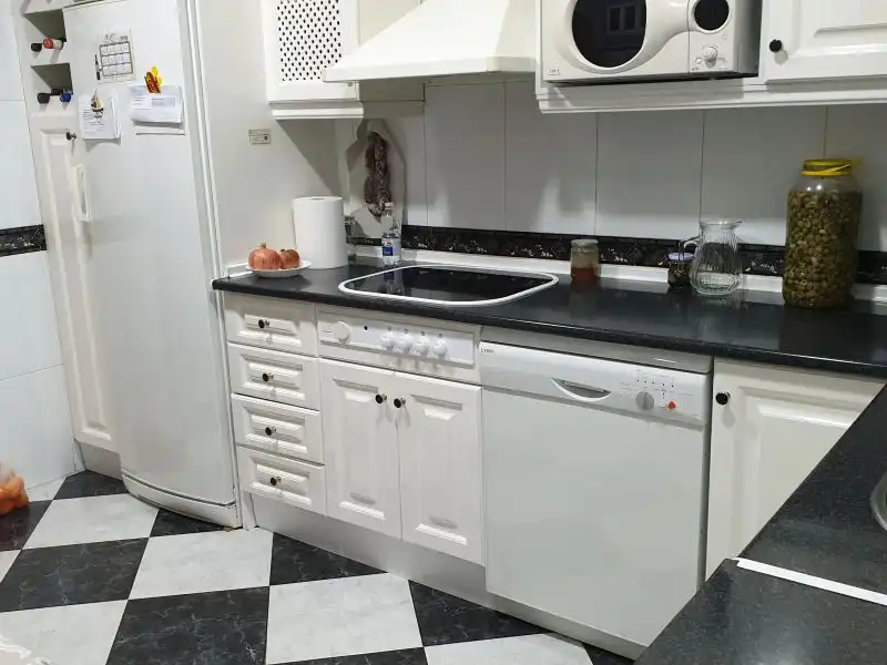 Kitchen of Houses for sale in Prado del Rey  with Terrace