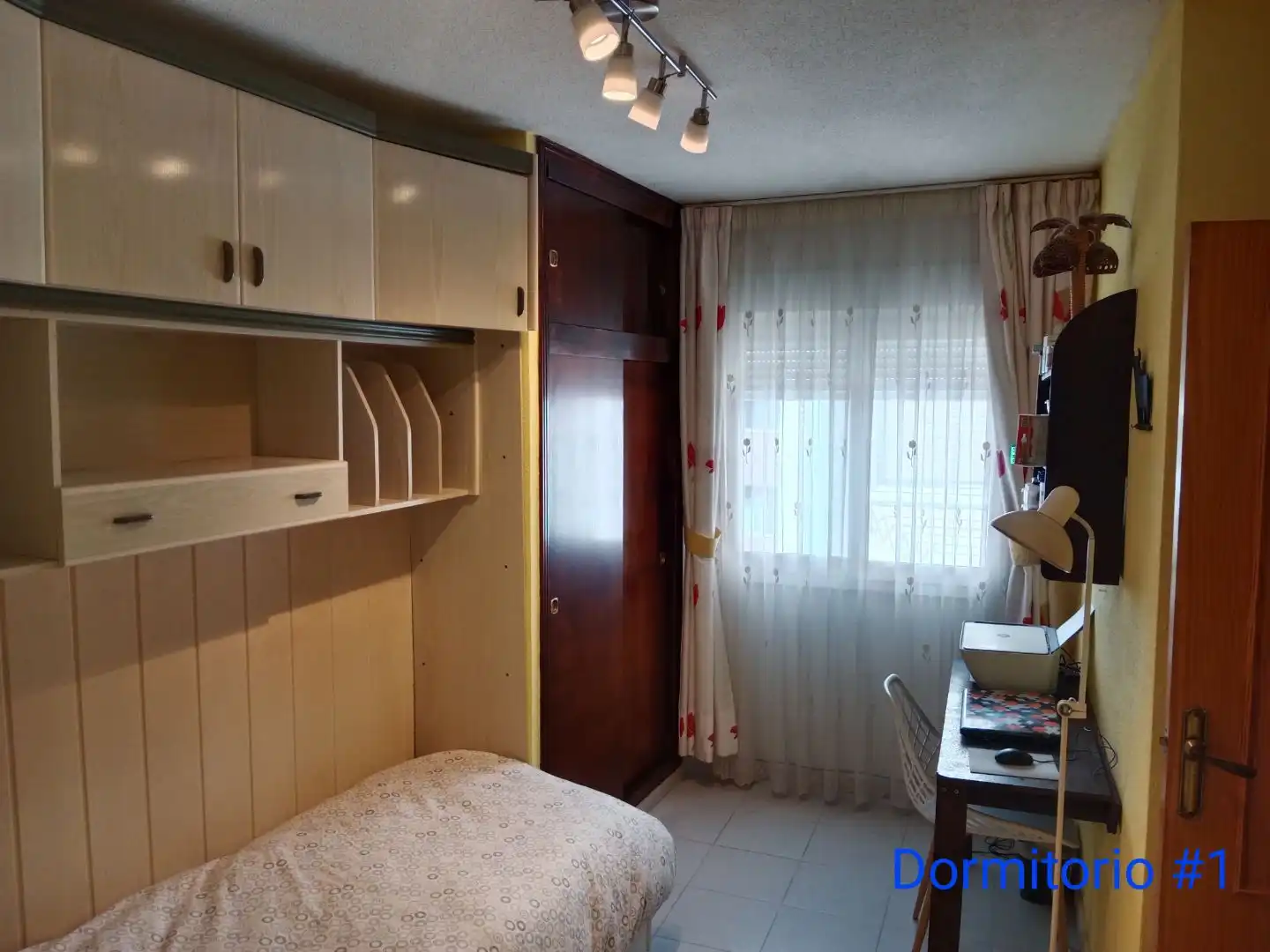 Ático con ascensor en venta en C. San Luis 76, imagen 3