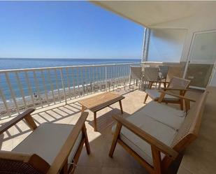 Terrace of Flat for sale in Estepona  with Storage room