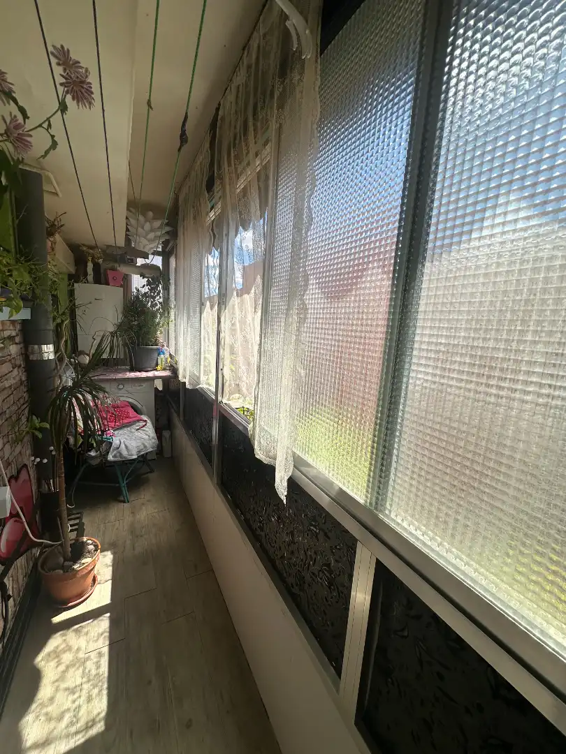 Terrassa de Pis en venda en Madrid amb Aire condicionat, Calefacció i Terrassa