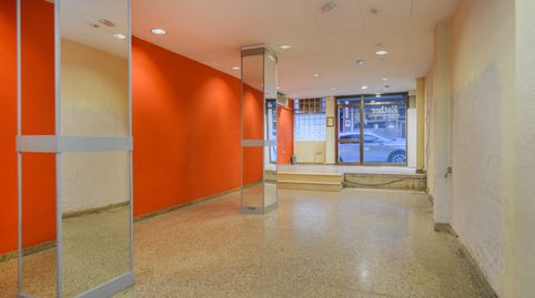 LOCAL COMERCIAL DE SEGONA MÀ EN BON ESTAT EN VENDA A MANRESA, ZONA PLAÇA CATALUNYA – CARRER LEPANT, imatge 5