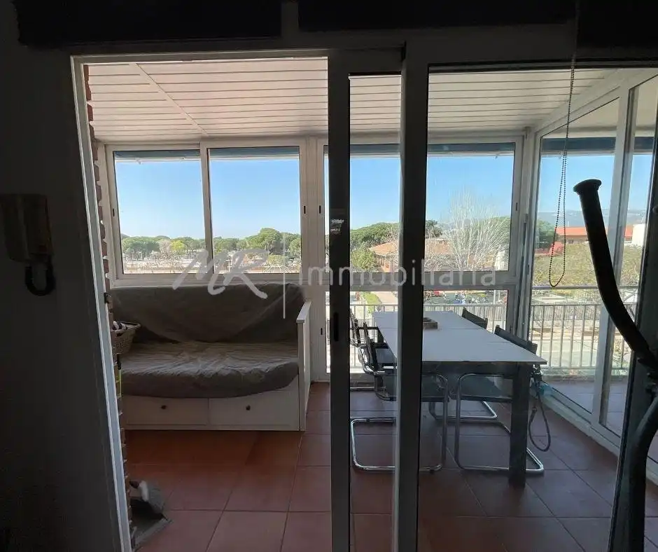 Terrassa de Àtic en venda en Gavà amb Aire condicionat, Calefacció i Jardí privat