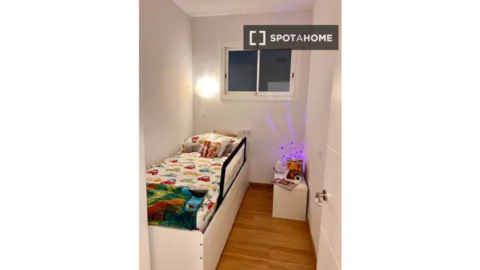 Appartement avec terrasse à louer à Eixample, imagen 8