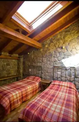 Bedroom of Country homes for sale in Fariza  with Private garden, Terrace and Storage room
