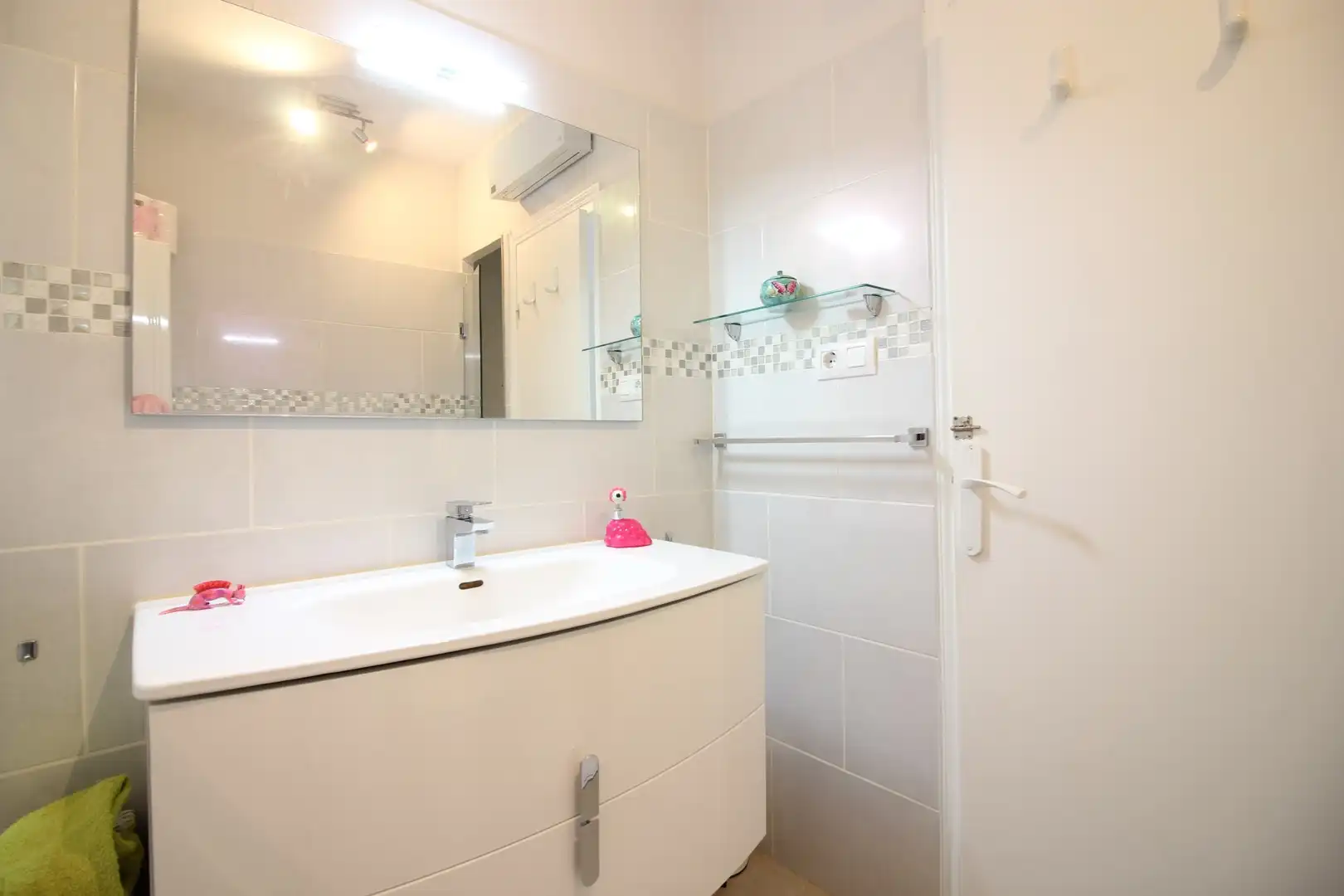 Baño de Casa o chalet en venta en Roses con Terraza y Trastero