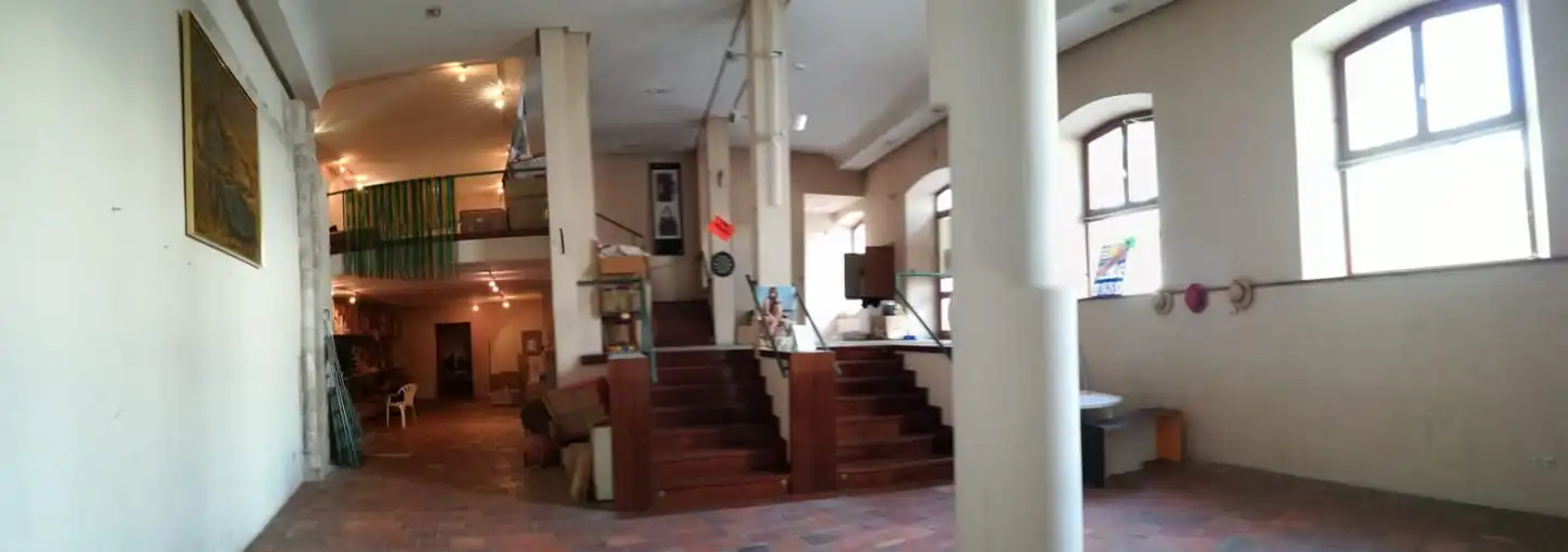 Local comercial en venta en Cuéllar, imagen 13