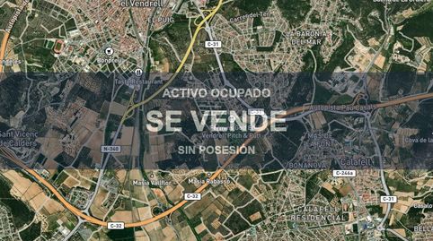 Foto 5 de Pis en venda a Bonavista, El Vendrell