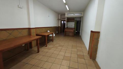 Foto 5 von Geschaftsraum zum Verkauf in Del Curricán, Cabo de las Huertas, Alicante / Alacant