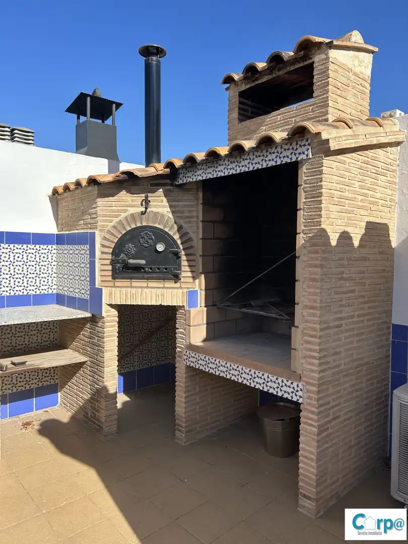 Houses for rent in Tavernes Blanques  with Air Conditioner, Heating and Parquet flooring