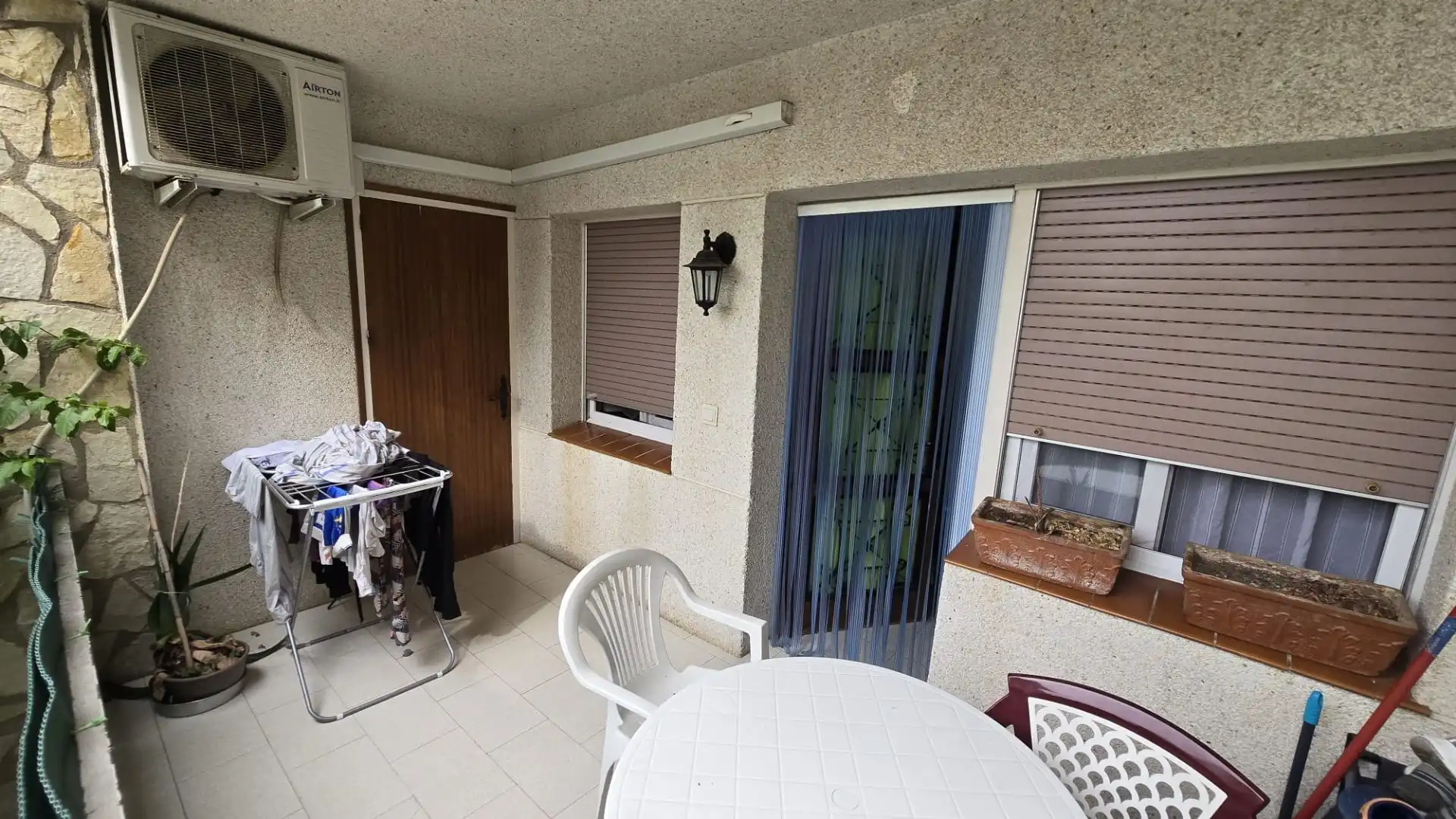 Mini appartamento con piscina in vendita a flamincell f, imagen 6