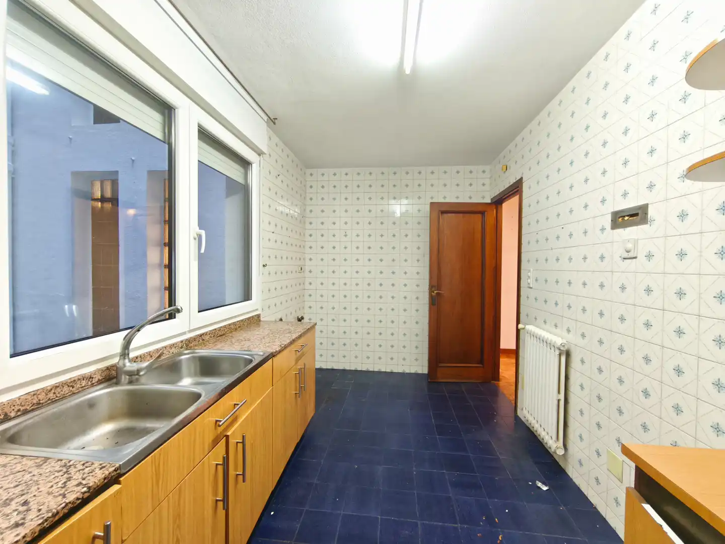 Piso con ascensor en venta en Rúa de Frei Rosendo Salvado, imagen 8
