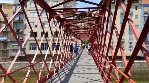 Pis de 88m2 al costat de lEscola Montfalgars de Girona, imatge 3