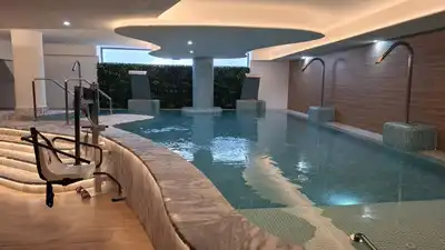 Ático con piscina en venta en La Cala Mijas, imagen 24