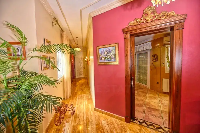 Casa o chalet en venta en Alhaurín El Grande con Aire acondicionado, Calefacción y Terraza
