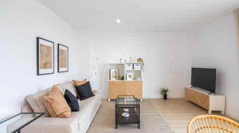 Foto 3 de Apartament de lloguer a Port, Badalona