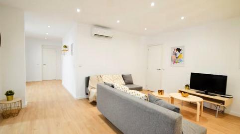 Foto 2 de Pis de lloguer a Agirre Lehendakariaren Etorbidea, San Pedro de Deusto - La Ribera, Bilbao