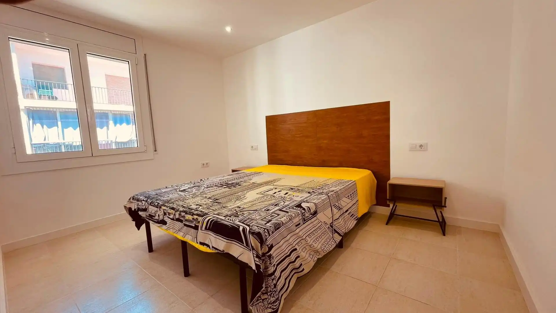 Appartement compact avec terrasse à vendre à Santa Margarita, imagen 12