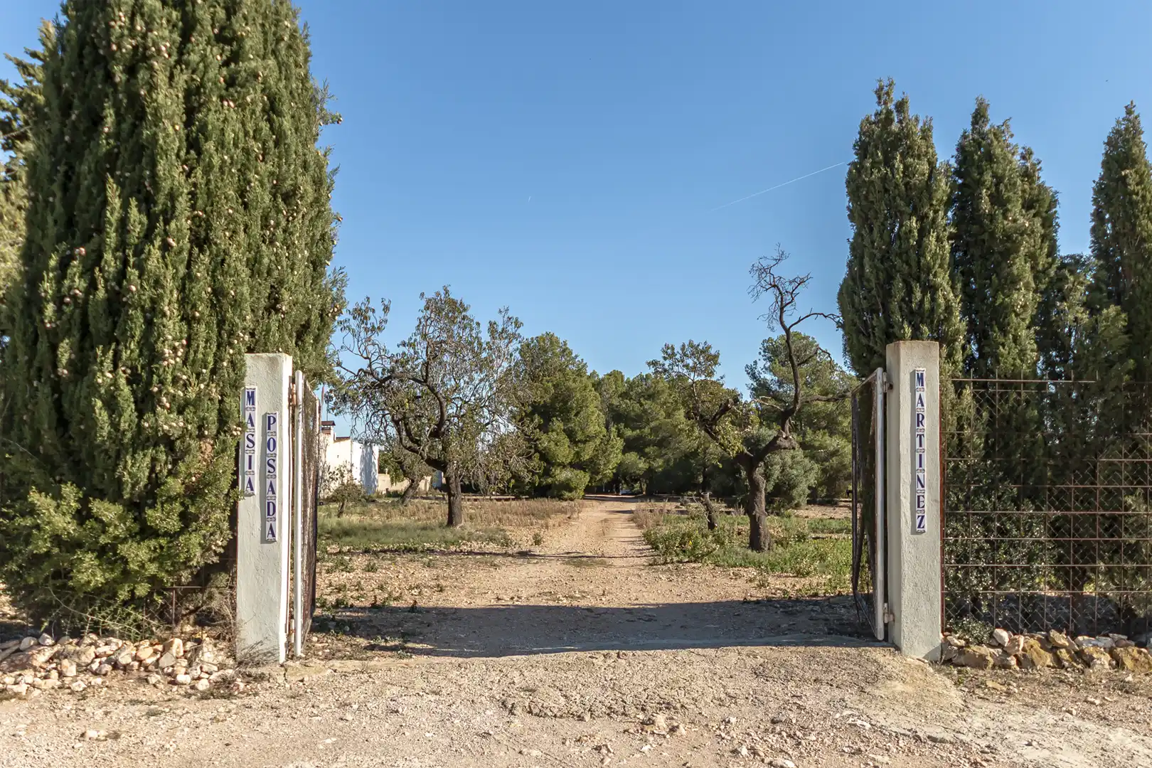 Finca rústica en venda en Banyeres del Penedès amb Jardí privat, Parquet i Piscina
