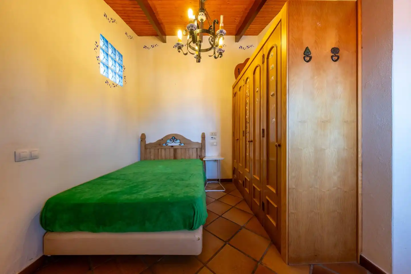 Dormitori de Casa o xalet en venda en Arucas