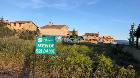 Parc.Urbana en venta en El Sotillo., immagine 2