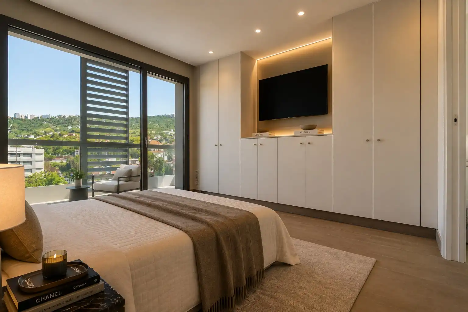 Appartement avec terrasse à vendre à Via Augusta 425, imagen 56