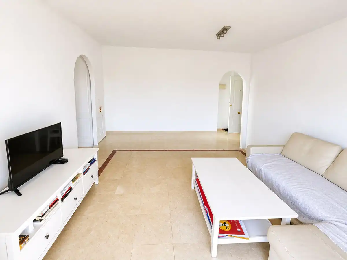 Apartamento en venta en San Luis de Sabinillas, imagen 8