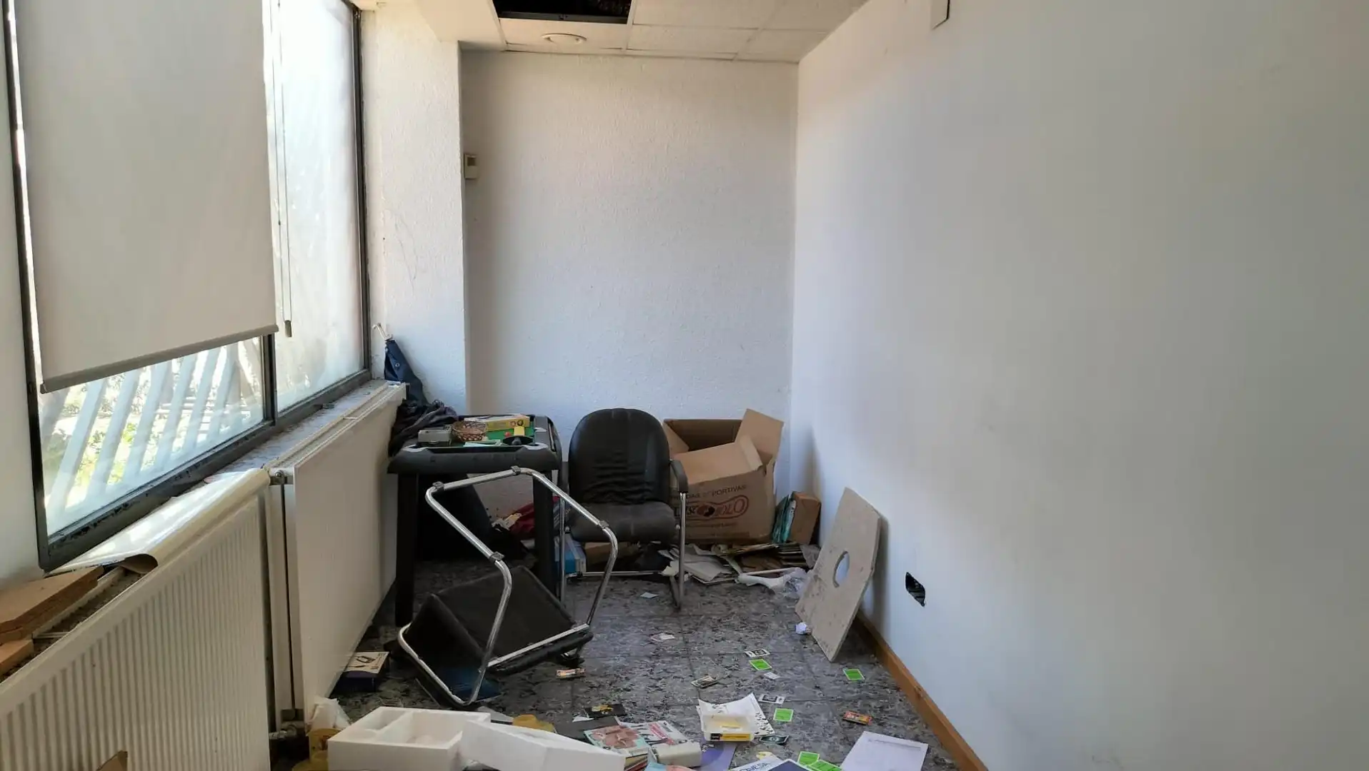 Nave industrielle à vendre à Calle de Sevilla, imagen 27
