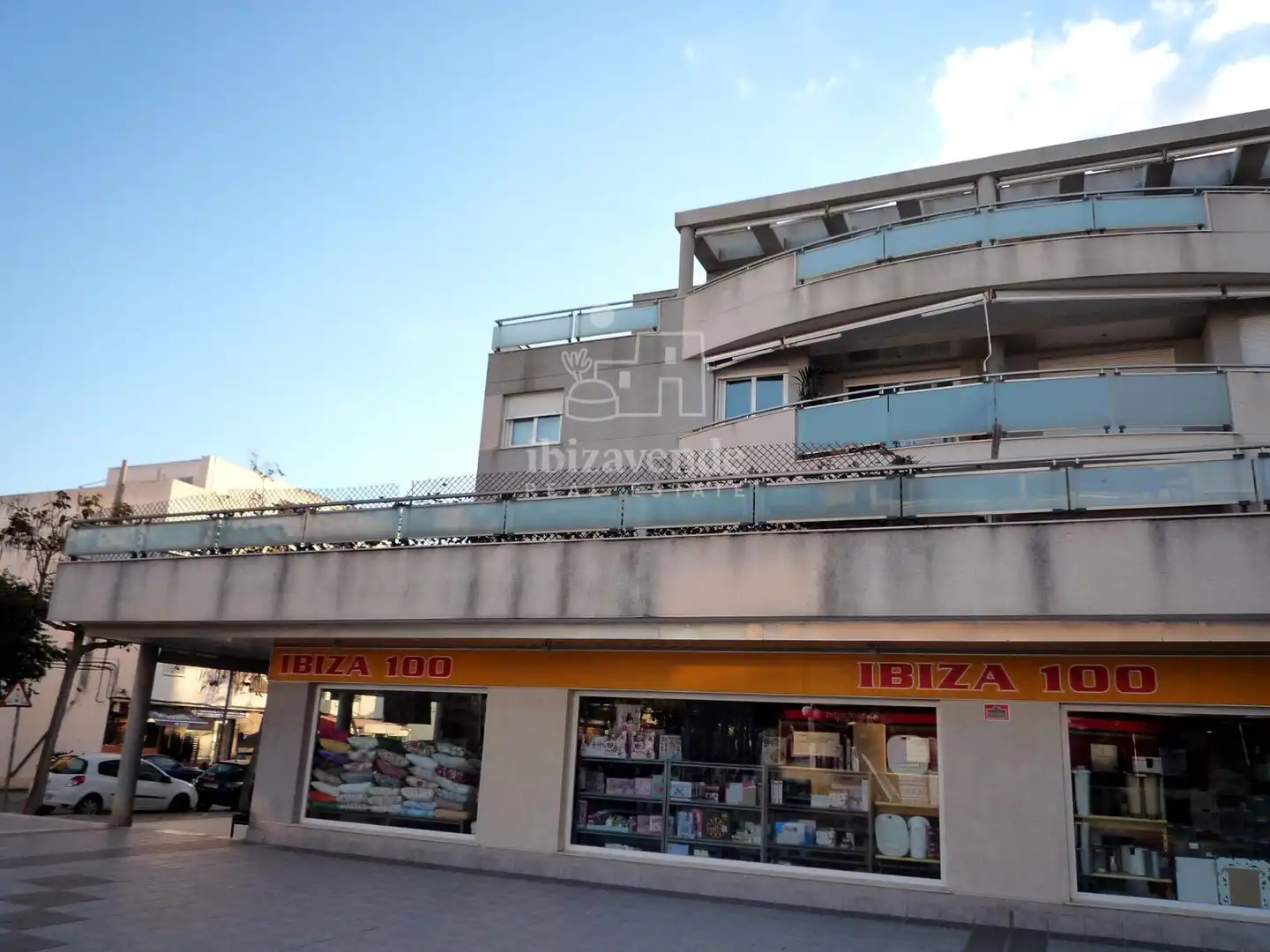 Flat for rent in Pere Matutes Noguera, Ses Figueretes - Platja d'en Bossa - Cas Serres