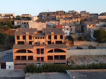 Residencial amb ascensor en venda a Lledó