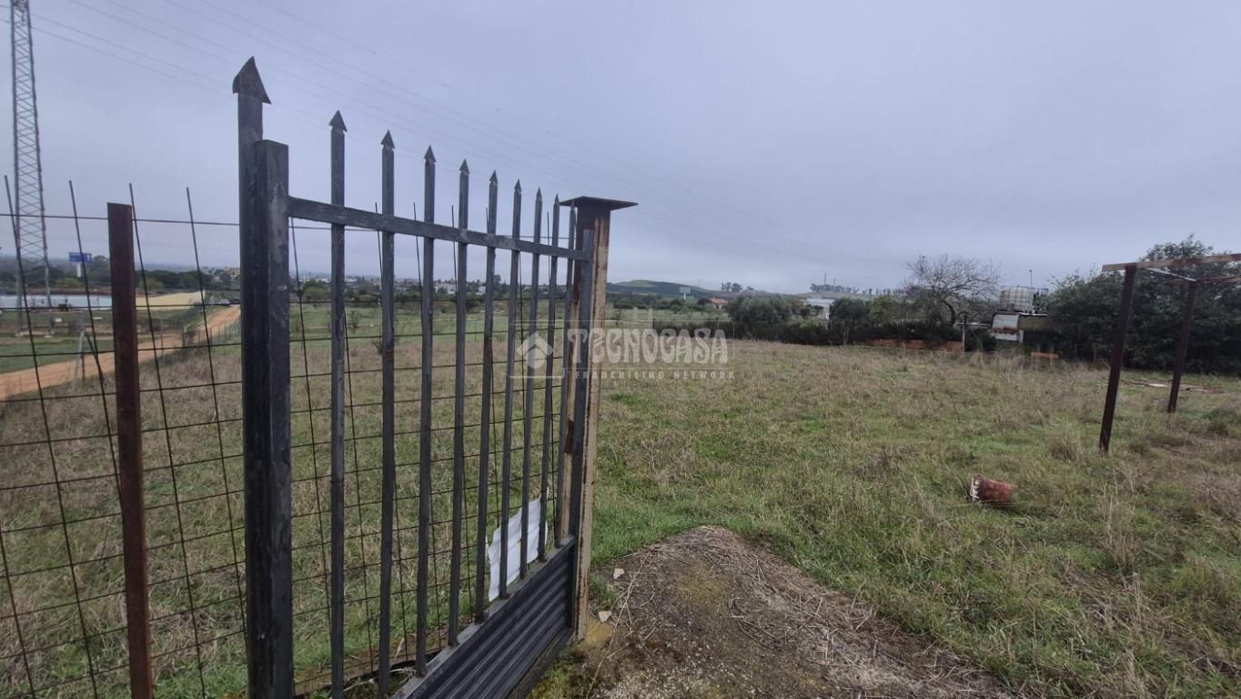 Finca rústica en venta en Badajoz Capital con Trastero