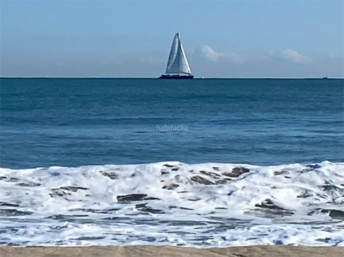 Pis amb piscina de lloguer a Avenida Gola del Puchol 6, imagen 12