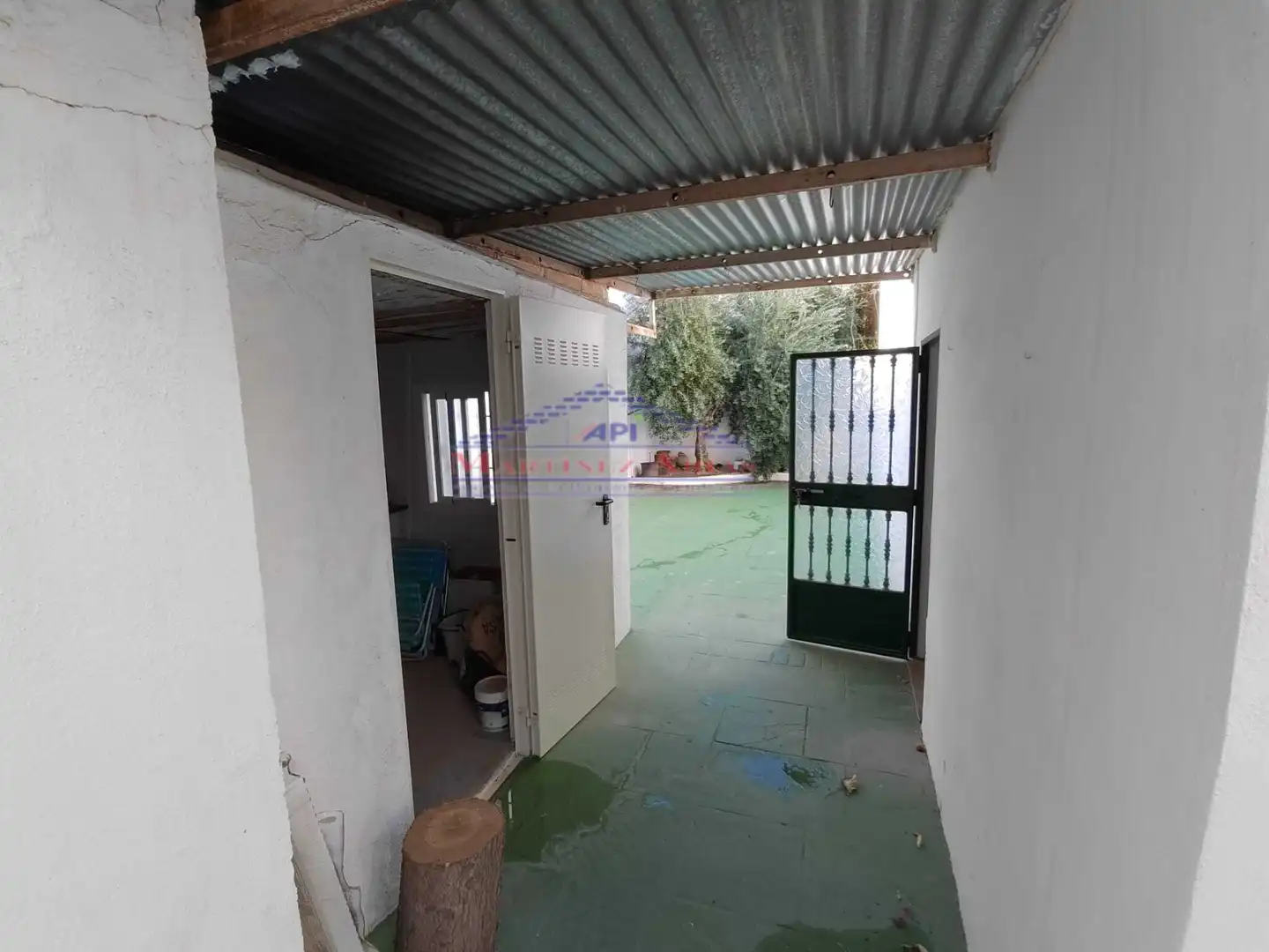 Casa o chalet en venta en Puente Jontoya - Puente de la Sierra - El Arroyo