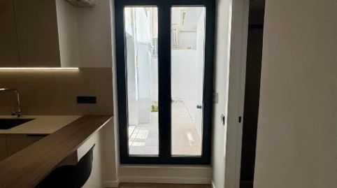 Foto 4 de Piso de alquiler en Plaça del Ceramista Gimeno, 1, Malilla, Valencia Capital
