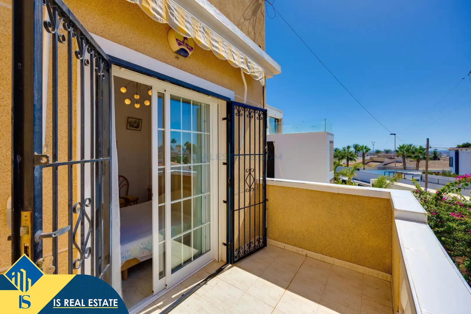 Villa mit Pool zum Verkauf in Nueva Torrevieja - Aguas Nuevas, imagen 23