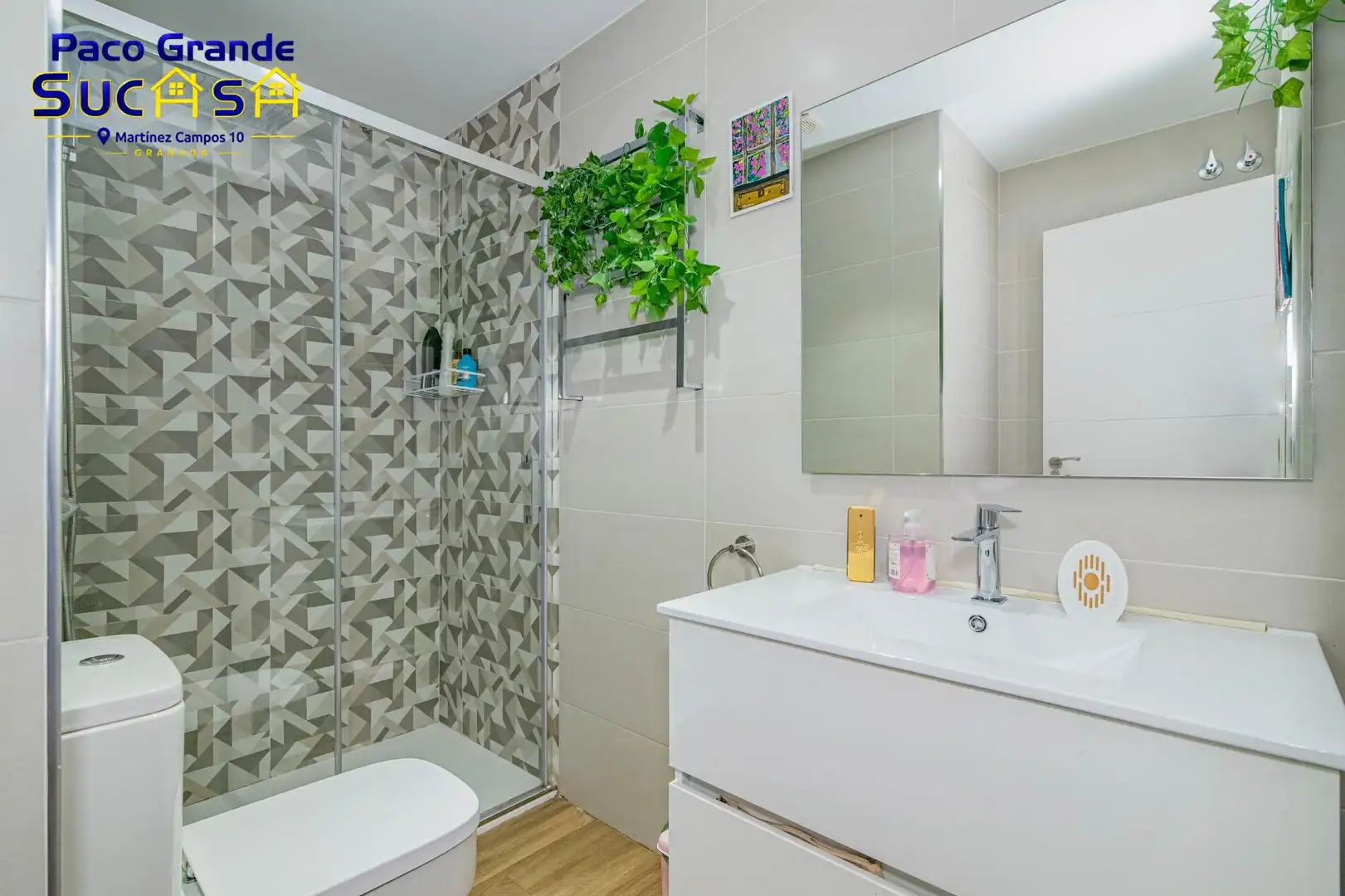 Duplex with lift for sale in Calle Calle Tres Cruces 13, imagen 26