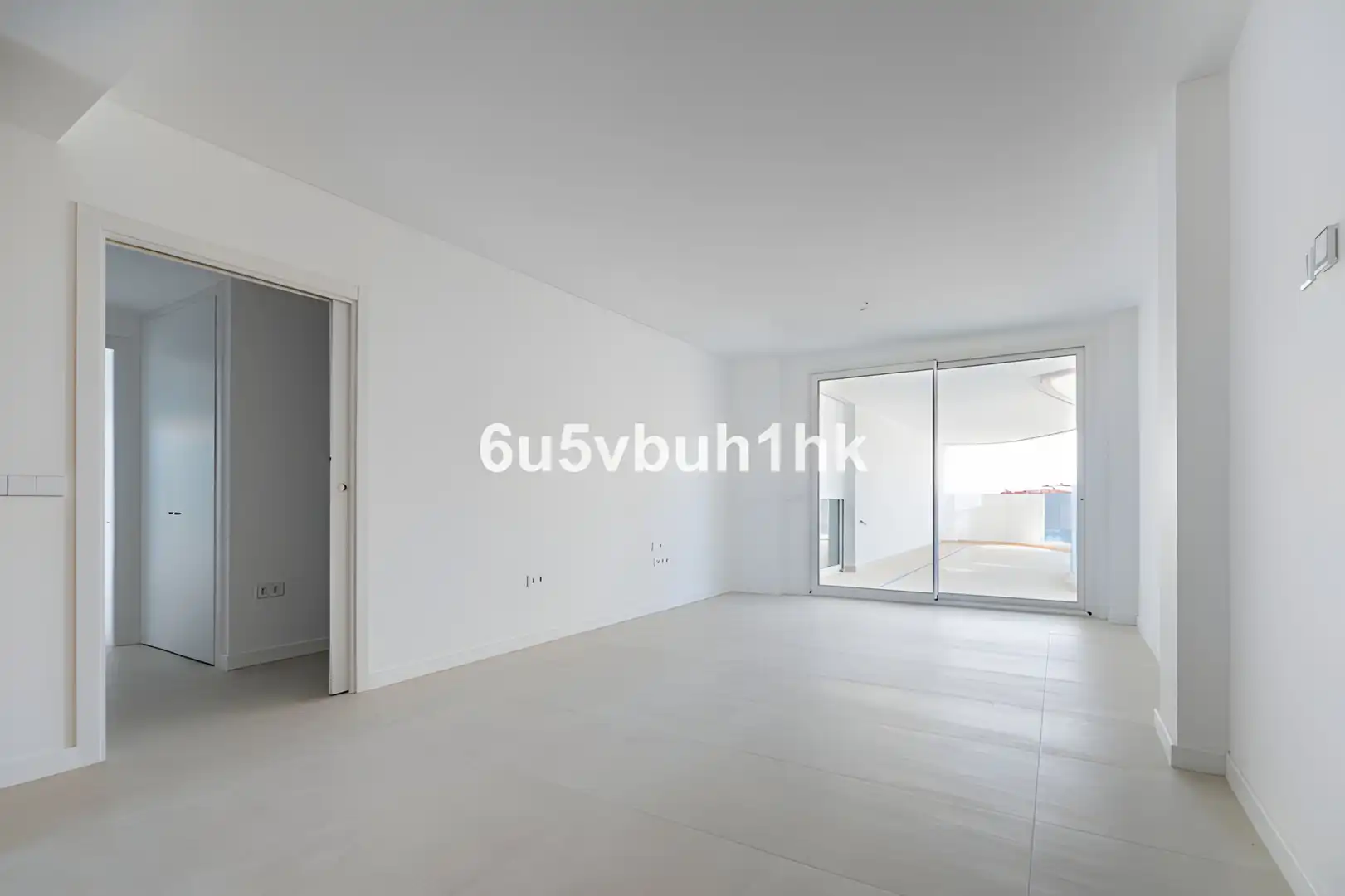 Apartament amb piscina en venda a Puerto Deportivo, imagen 3