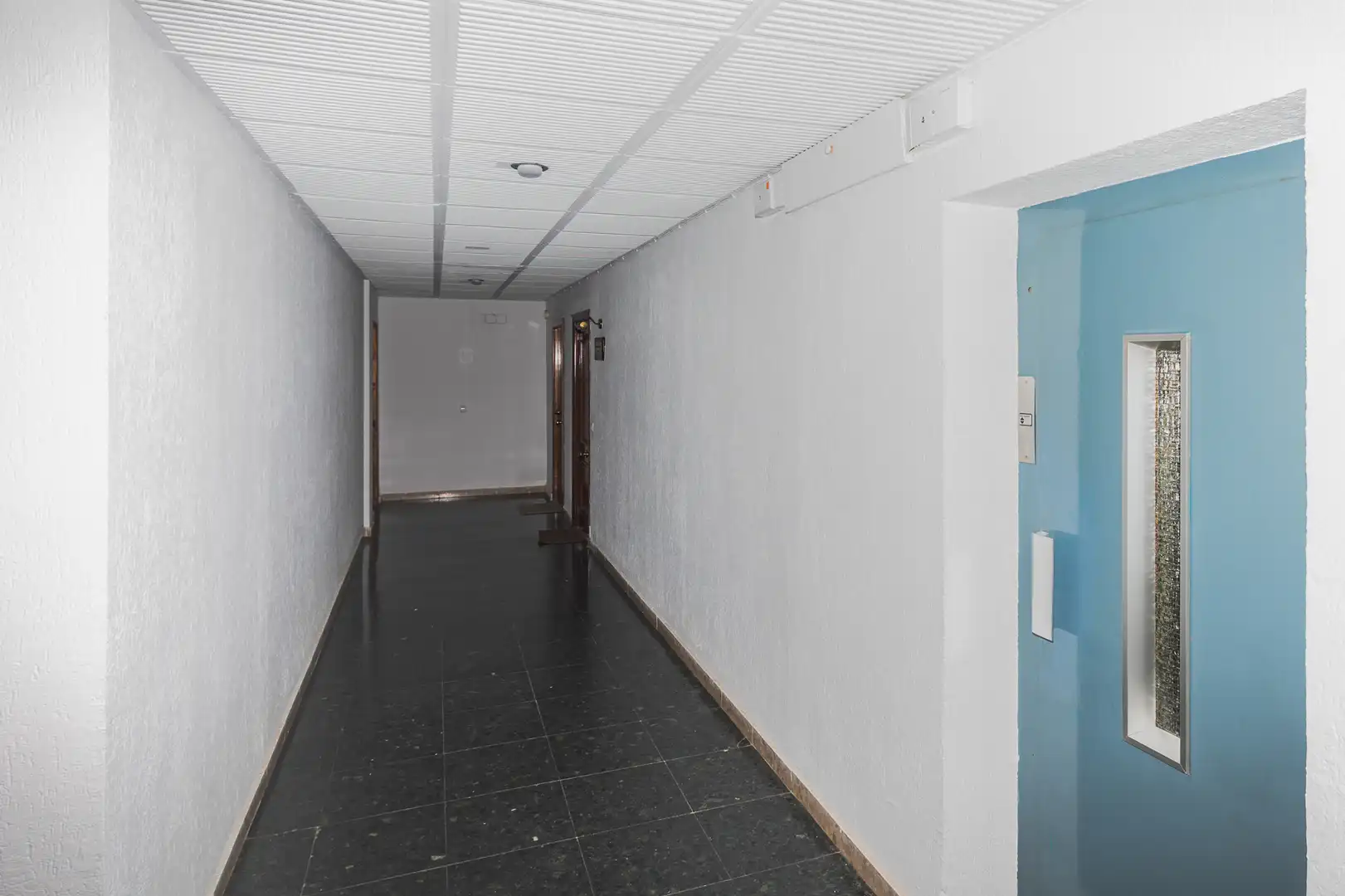 Oficina en venta en C/ Donoso Cortéss, Casco Antiguo