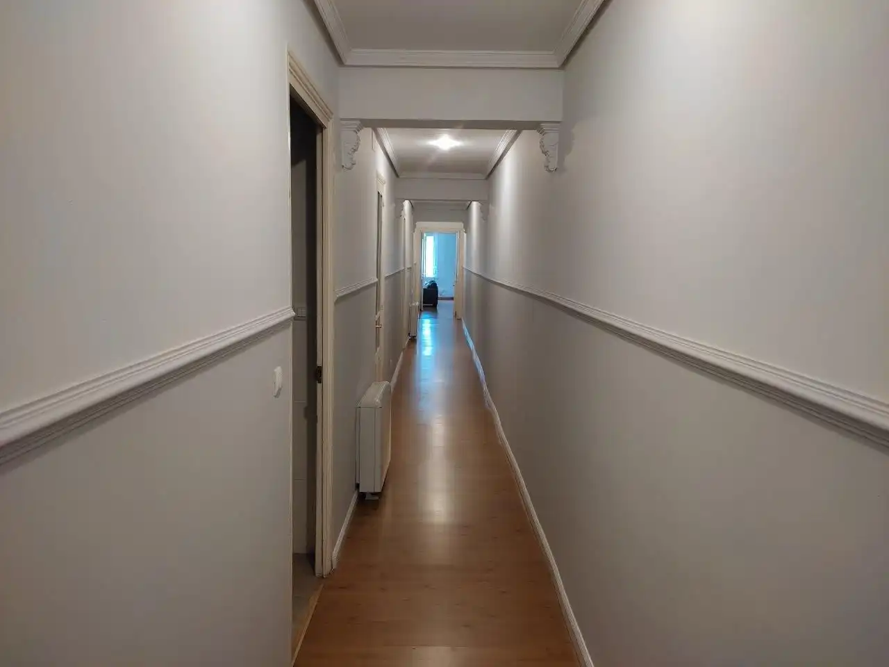 Flat for rent in San Andrés, Ciudad Vieja