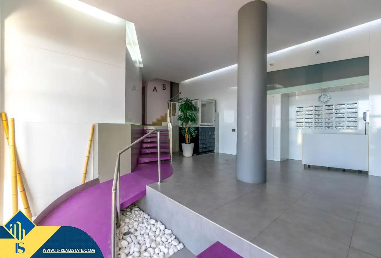 Mini appartamento con ascensore in vendita a Playa del Cura, imagen 20