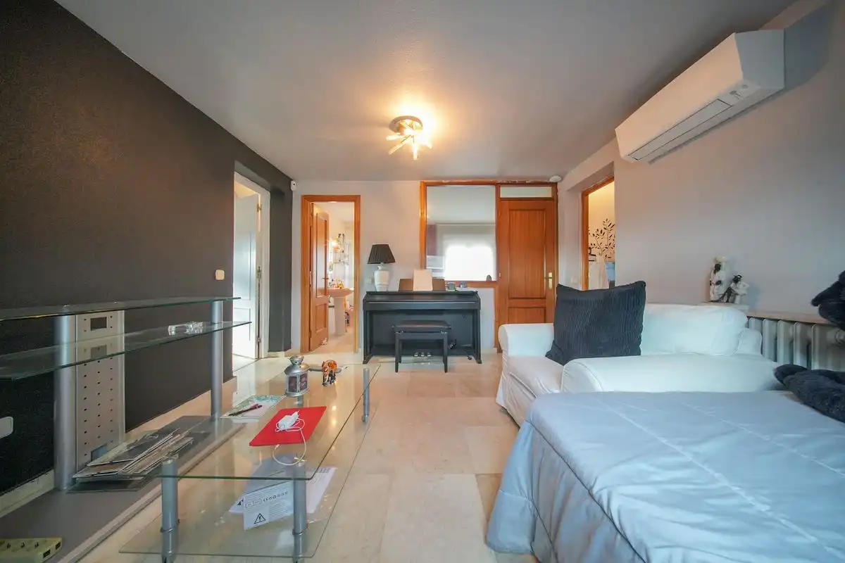 Detached house with terrace for sale in Calle el Ejido, imagen 40