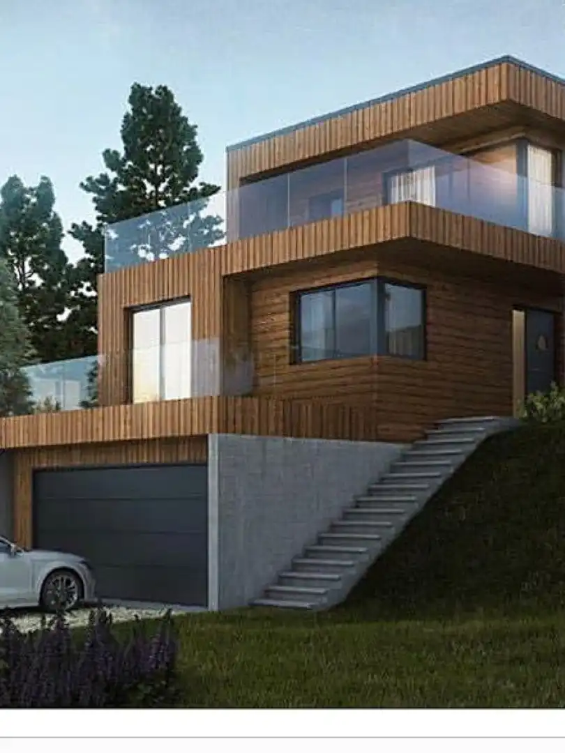 Villa à vendre à El Casar