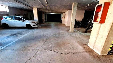 Foto 4 de Garaje en venta en Badalona, Nucli Urbà, Argentona
