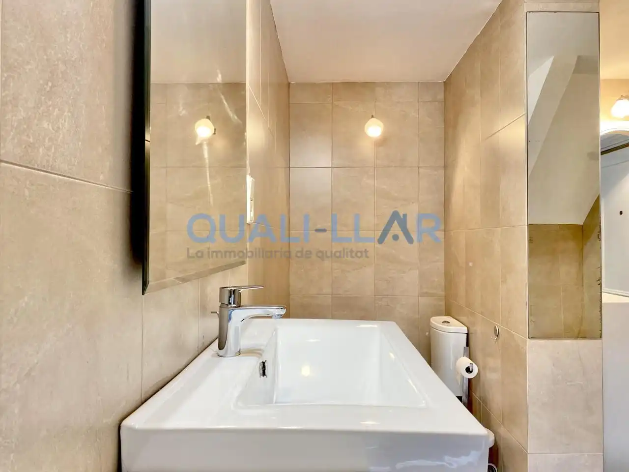 Apartament amb piscina de lloguer a Calle de Honduras, imagen 21