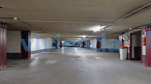 Foto 4 de Garaje en venta en Calle de la Montera, Sol, Madrid Capital